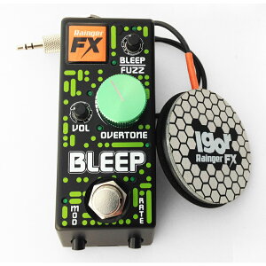 Rainger Fx/Bleep (with Igor)y񂹏iz