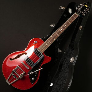 Duesenberg/DTV-RDS Starplayer TV (Red Sparkle)�y�����񂹏��i�z