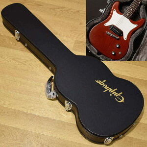 Epiphone/SG Coronet Wilshire Crestwood Hard CaseyGstHzyRlbgzyECV[zyNXgEbhzy񂹏iz