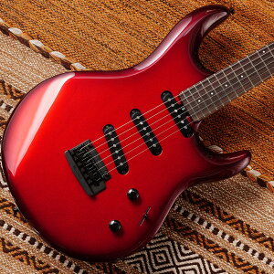 MUSIC MAN/Luke 4 SSS (Scoville Red)yVi MGKzy݌ɂz