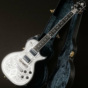 Zemaitis/MFG-AC-24 Diamond & Z (Black)�y�����񂹏��i�z