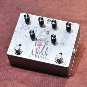 DOPHIX/MEDICI more fuzz�y�݌ɂ���z