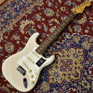 Fender/Player II Stratocaster, Rosewood Fingerboard (White Blonde)y񂹏iz
