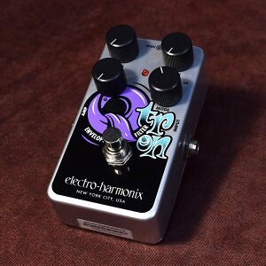 Electro-Harmonix/Nano Q-Trony񂹏iz