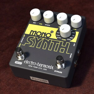 Electro-Harmonix/Mono Synthy݌ɂzy2511E2z