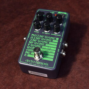 Electro-Harmonix/MAINFRAMEy݌ɂzyzy2511E1z