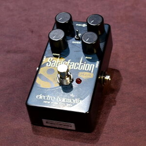 Electro-Harmonix/SATISFACTION PLUSy݌ɂzyzy2508E1z