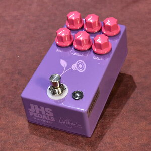 JHS Pedals/THE VIOLET PURPLE【お取り寄せ商品】