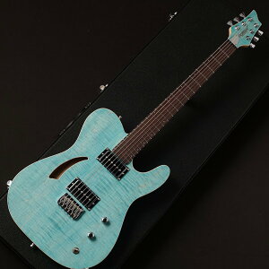 De Leeuw Guitars/TC Air (Riviera Pool Blue)�y�V�i���� MGK�z�y�݌ɂ���z