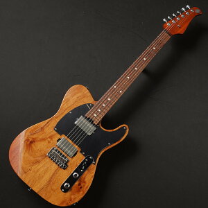 Kz Guitar Works/Kz TL Trad 22 2H5 NGR Natural�y�V�i���� MGK�z�y�݌ɂ���z�y�t�̉����Z�[���i�z