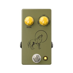 JHS Pedals/COYOTE�y�݌ɂ���z�y���������z