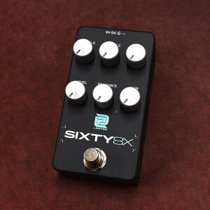 LPD Pedals/Sixty 8X�y�݌ɂ���z�y���������z