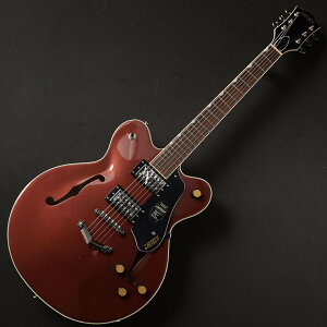 Gretsch/G2622 Streamliner Center Block Double-Cut with V-Stoptail Copper Metallic�y�V�i����MGK�z�y���������z�y�݌ɂ���z