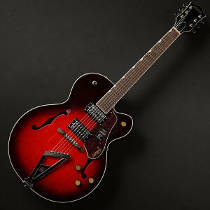 Gretsch/G2420 Streamliner Hollow Body with Chromatic II Tailpiece Claret Burst�y�����񂹏��i�z