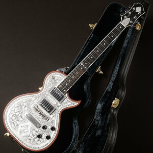 Zemaitis/MFG-AC-24 Diamond & Z (Natural)�y�����񂹏��i�z