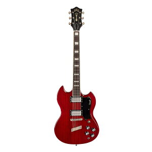 GUILD/Polara Deluxe (Cherry Red)y񂹏iz