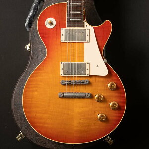 Bizen Works/BURNED STD WASHED CHERRY BURST #756yXI胁Cvgbv&J[I[_[zy݌ɂzy2511G1z