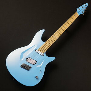 Aristides Guitars/060S (Light Blue Satin Pearl)y݌ɂz
