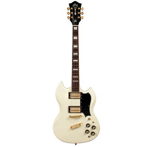 GUILD/Polara Kim Thayil (Vintage White)y񂹏iz