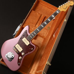 Fender Custom Shop/1967 Jazzmaster DLX Closet Classic BURGUNDY MIST METALLICyzy`Czy݌ɂz