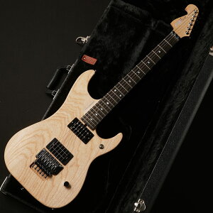 Washburn/N4-Nuno Swamp Ash USA Natural�y�݌ɂ���z