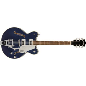 Gretsch/G5622T Electromatic Center Block Double-Cut with Bigsby Midnight Sapphirey񂹏izyz