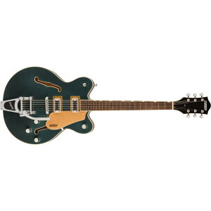 Gretsch/G5622T Electromatic Center Block Double-Cut with Bigsby Cadillac Greeny񂹏izyz