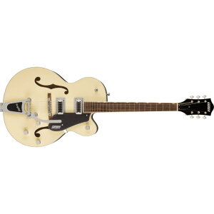Gretsch/G5420T Electromatic Classic Hollow Body Single-Cut with Bigsby, Laurel Fingerboard, Two-Toney񂹏iz