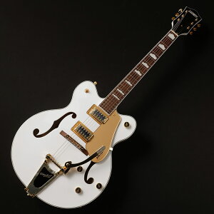 Gretsch/G5422TG Electromatic Classic Hollow Body Double-Cut Snowcrest Whitey󒍐Yiz
