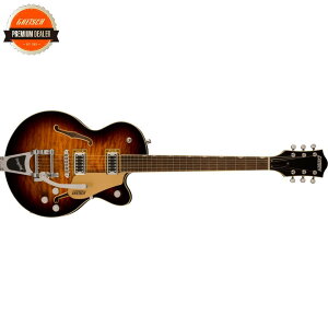 Gretsch/G5655T-QM EMTC CB JR QLT Sweet Teay󒍐Yizyz