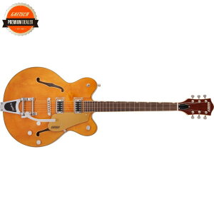 Gretsch/G5622T Electromatic Center Block Double-Cut with Bigsby Speysidey󒍐Yizyz