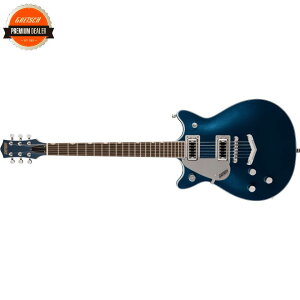 Gretsch/G5232LH Electromatic Double Jet FT Left-Handed Midnight Sapphirey󒍐Yizyz