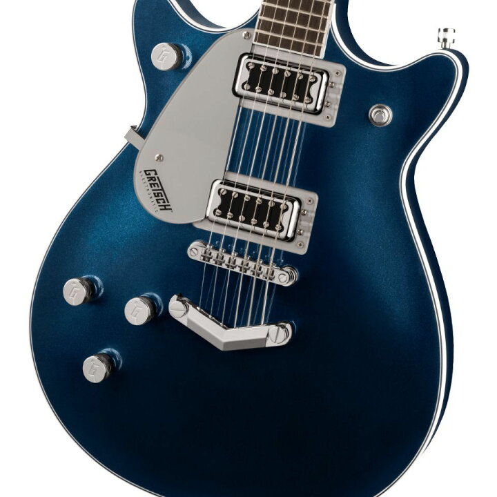 楽天市場】Gretsch/G5232LH Electromatic Double Jet FT Left-Handed 