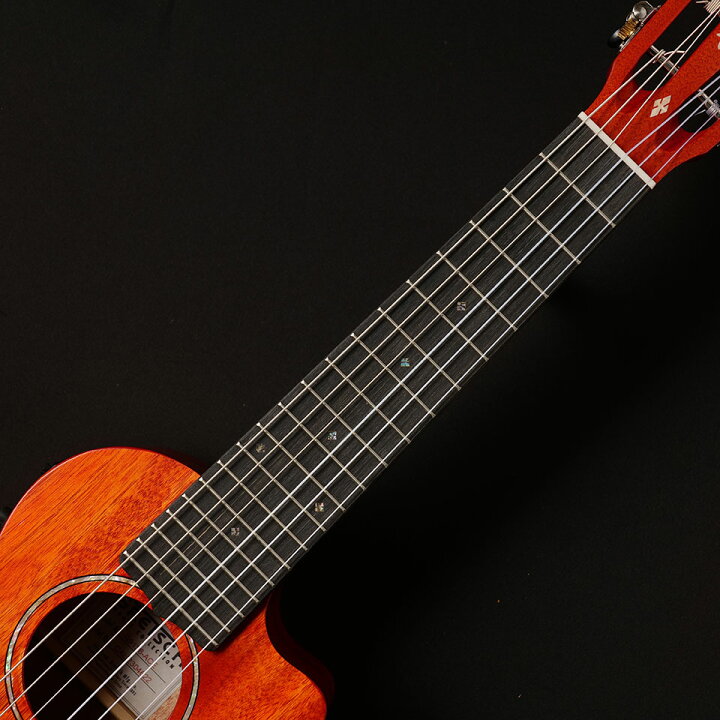 楽天市場】Gretsch/G9126 A.C.E. Guitar-Ukulele (エレクトリック 