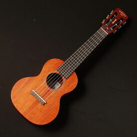Gretsch/G9126 Guitar-Ukulele with Gig Bag Honey Mahogany Stain【入荷待ち】【ご予約受付中】