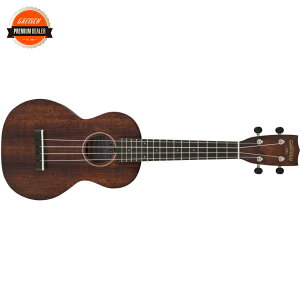 Gretsch/G9110 Concert Standard Ukulele with Gig Bag Vintage Mahogany Stainy󒍐Yizyz