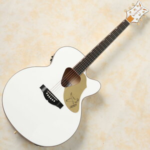 Gretsch/G5022CWFE Rancher Falcon Acoustic / Electric Whitey񂹏izyz