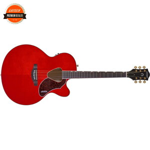 Gretsch/G5022CE Rancher Jumbo Cutaway Acoustic / Electric Savannah Sunsety󒍐Yizyz