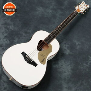 Gretsch/G5021WPE Rancher Penguin Parlor Acoustic/Electric Whitey󒍐Yizyz