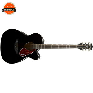 Gretsch/G5013CE Rancher Jr. Cutaway Acoustic / Electric Blacky󒍐Yizyz