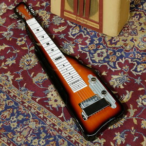 Gretsch/G5700 Electromatic Lap Steel Tobaccoy󒍐Yizyz