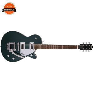 Gretsch/G5230T Electromatic Jet FT Single-Cut with Bigsby Cadillac Greeny󒍐Yizyz