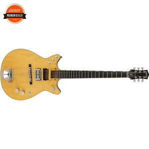 Gretsch/G6131-MY Malcolm Young Signature Jet Naturaly󒍐Yizyz