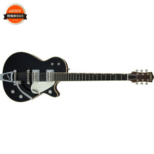 Gretsch/G6128T-59 Vintage Select f59 Duo Jet with Bigsby Blacky󒍐Yizyz