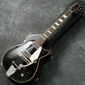 Gretsch/G6128T-53 Vintage Select ’53 Duo Jet with Bigsby Black【受注生産】【送料無料】