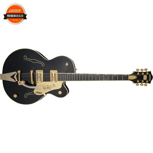 Gretsch/G6120T-SW Steve Wariner Signature Nashville Gentleman with Bigsby Magic Blacky󒍐Yizyz