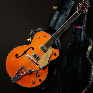Gretsch/G6120T-59 Vintage Select Edition '59 Chet Atkins Vintage Orange Stain Lacquery񂹏iz