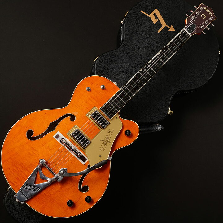 楽天市場】Gretsch/G6120T-59 Vintage Select Edition 