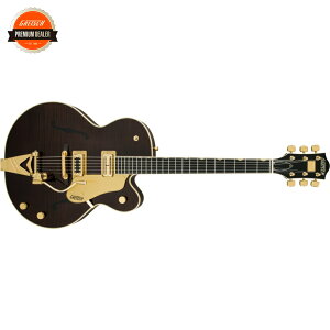 Gretsch/G6122T-59 Vintage Select Edition '59 Chet Atkins Country Gentleman Hollow Body with Bigsby Walnut Stain Lacquery󒍐Yizyz