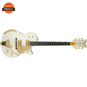 Gretsch/G6134T-58 Vintage Select f58 Penguin with Bigsby Vintage Whitey󒍐Yizyz